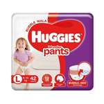 Huggies Wonder Pants - Large